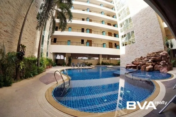 Nova Atrium Central Pattaya Pattaya BVA11688 Image No 1