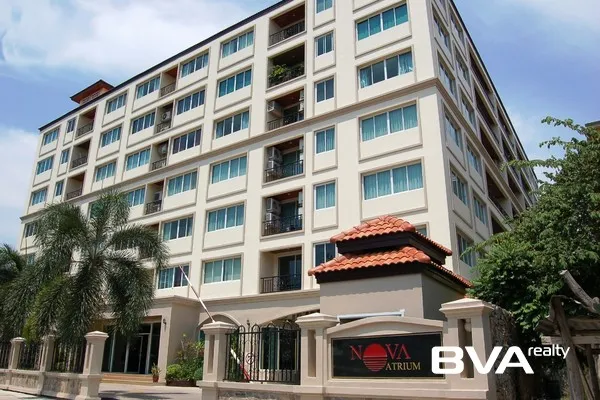 Nova Atrium Central Pattaya Pattaya BVA11688 Image No 2