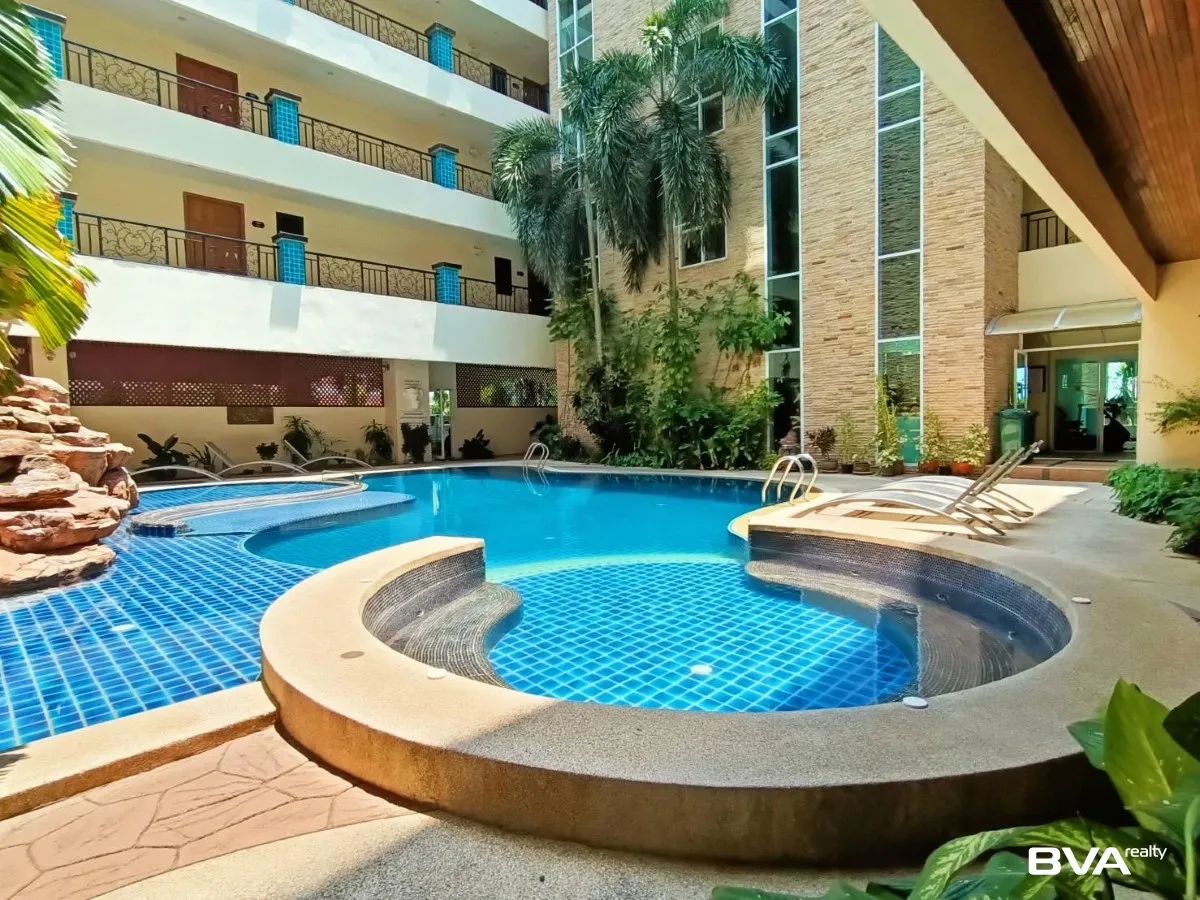 Nova Atrium Central Pattaya Pattaya BVA12959 Image No 1