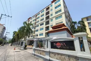 Nova Atrium Central Pattaya Pattaya BVA12959 Image No 2