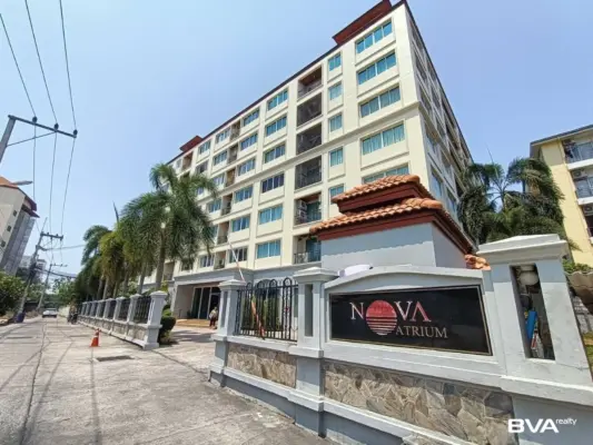 Nova Atrium Central Pattaya Pattaya BVA12959 Image No 2