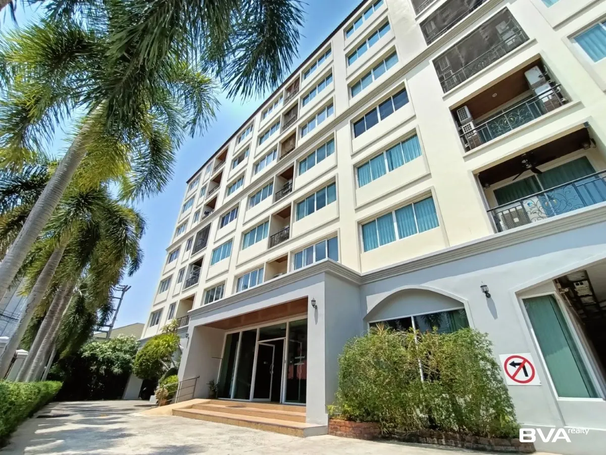 Nova Atrium Central Pattaya Pattaya BVA12959 Image No 3