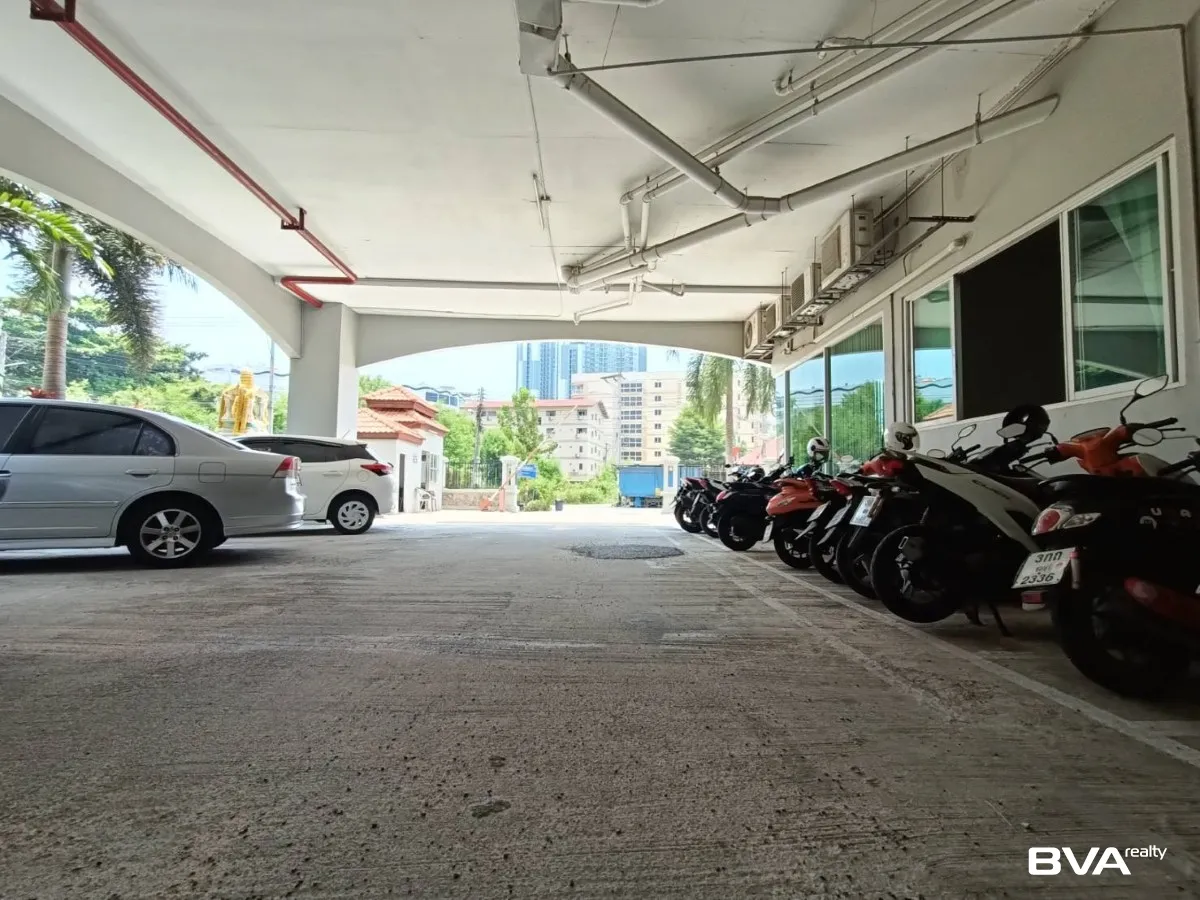 Nova Atrium Central Pattaya Pattaya BVA12959 Image No 4