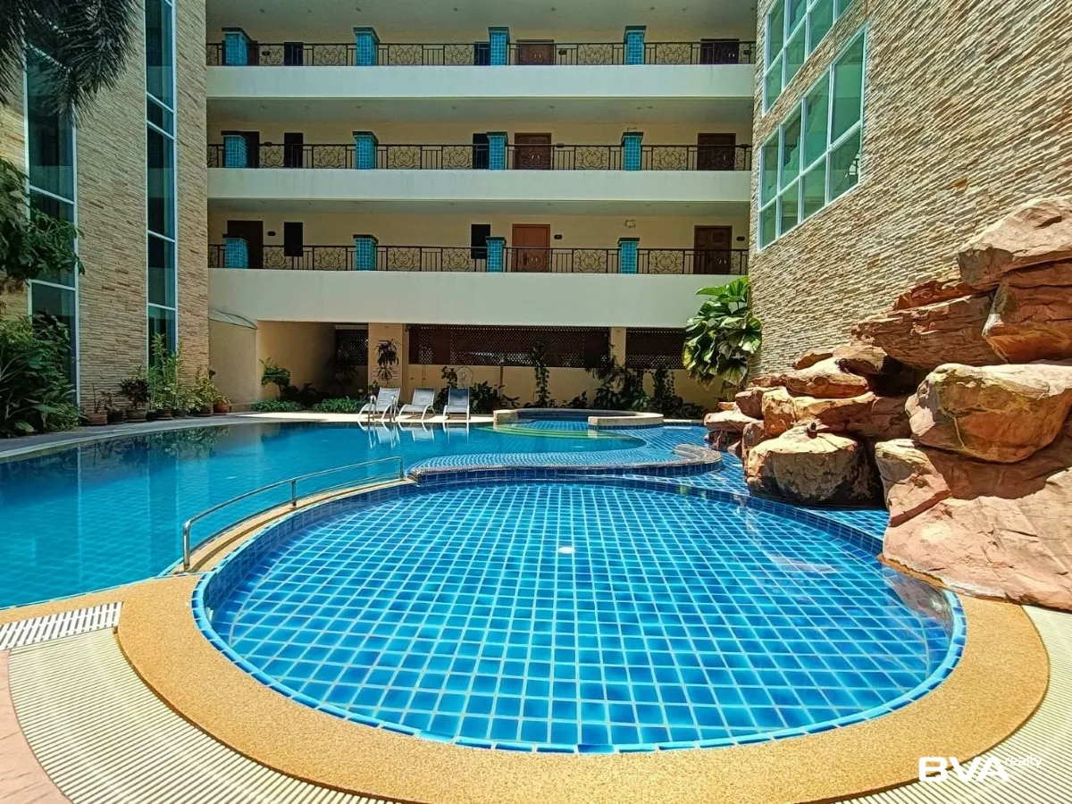 Nova Atrium Central Pattaya Pattaya BVA12959 Image No 5