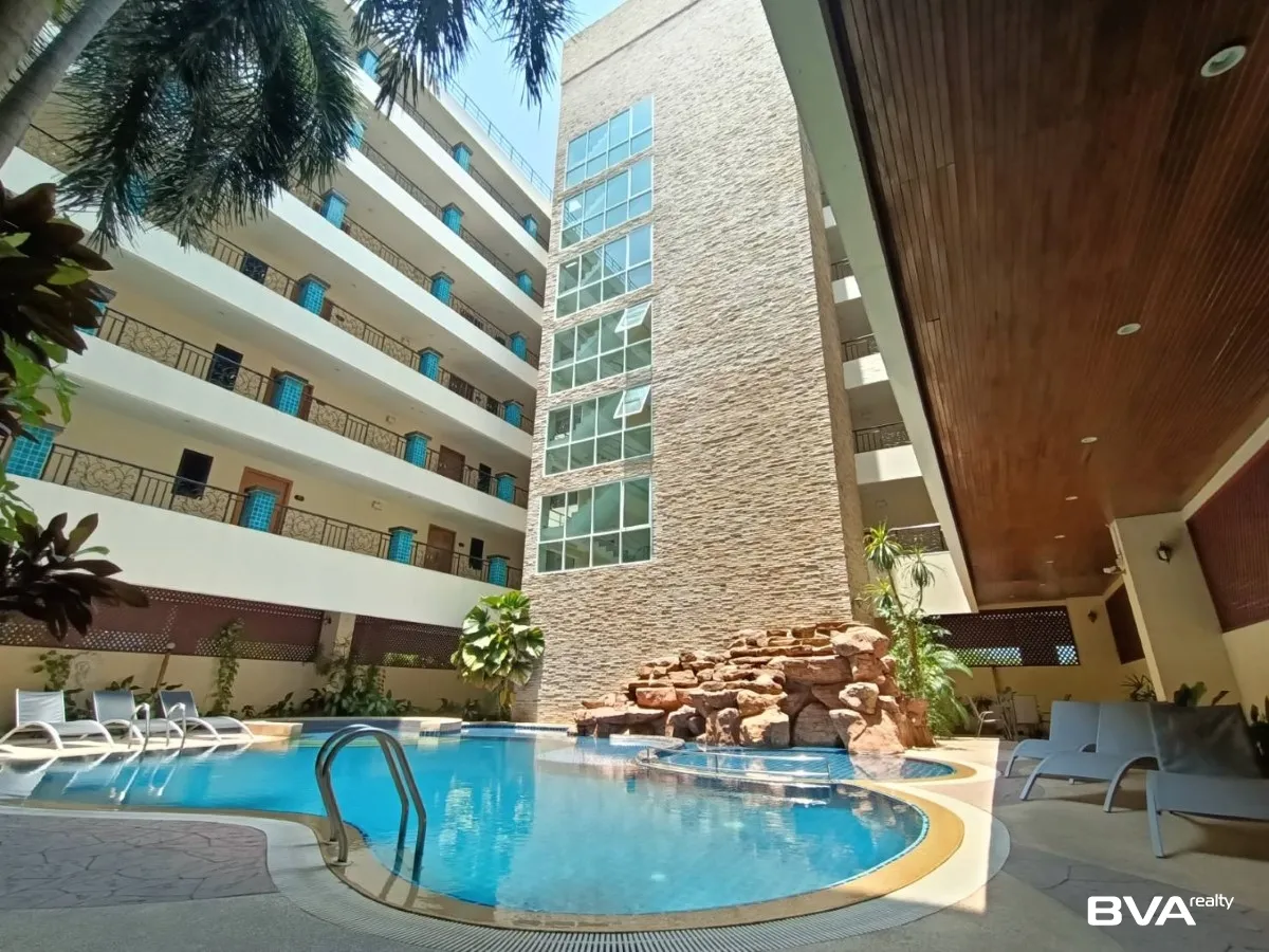Nova Atrium Central Pattaya Pattaya BVA12959 Image No 6