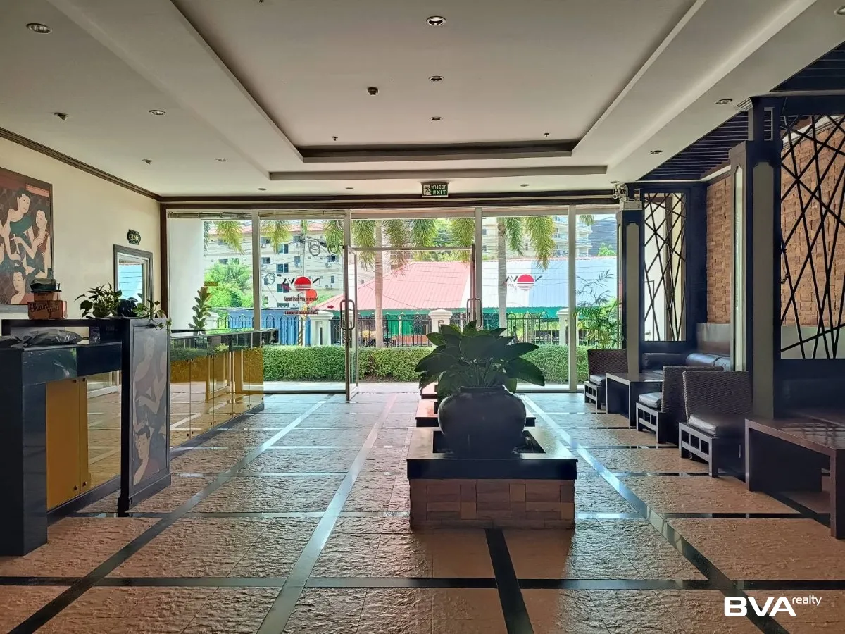 Nova Atrium Central Pattaya Pattaya BVA12959 Image No 7