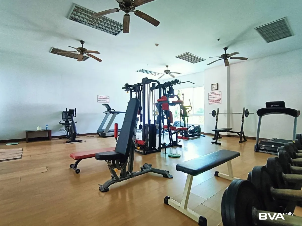 Nova Atrium Central Pattaya Pattaya BVA12959 Image No 9