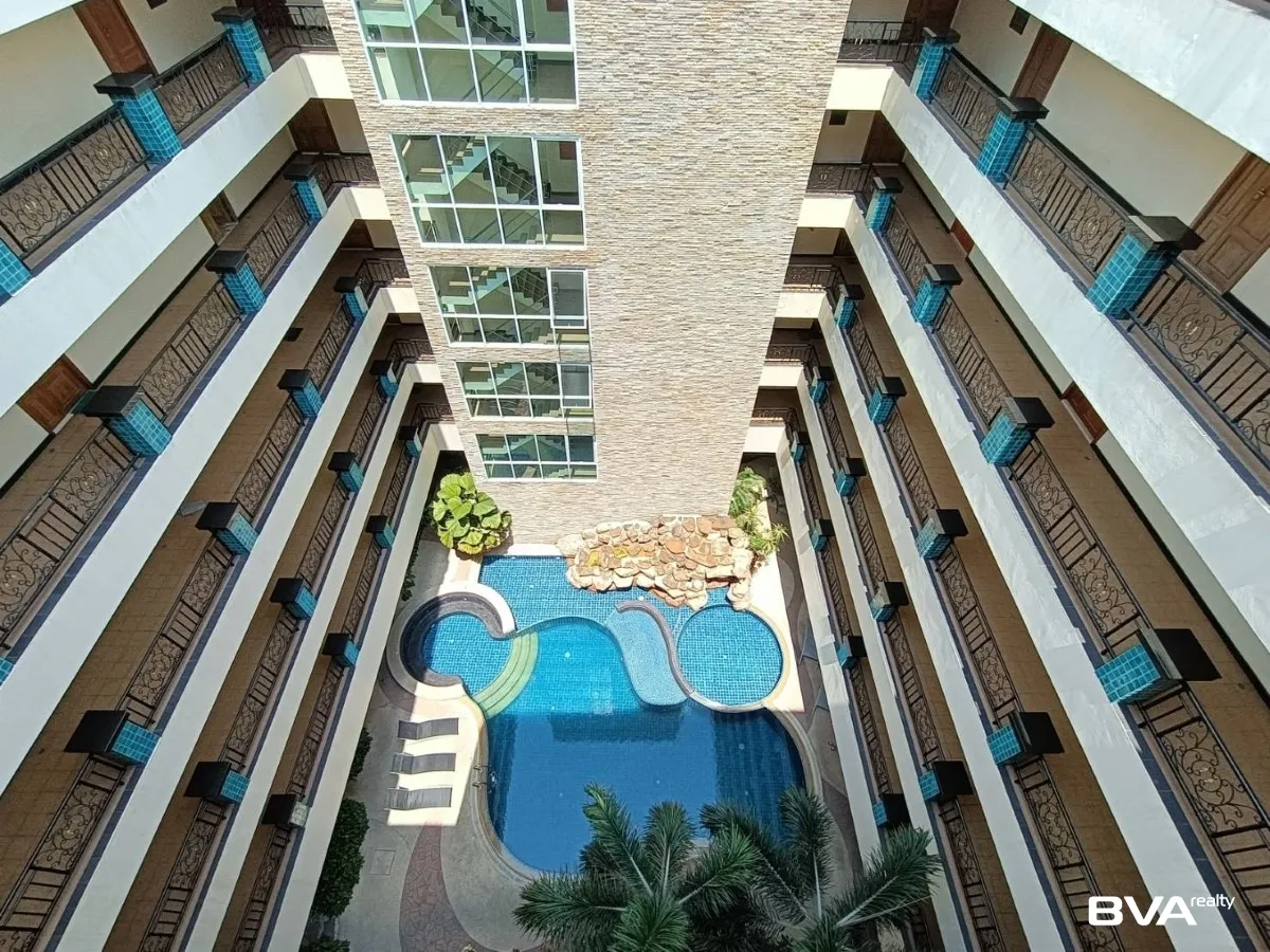 Nova Atrium Central Pattaya Pattaya BVA12959 Image No 10
