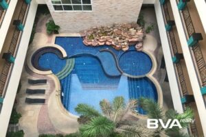 Gallery image #13 from post No BVA10104: Condo For Rent Pattaya Nova Atrium Central Pattaya
