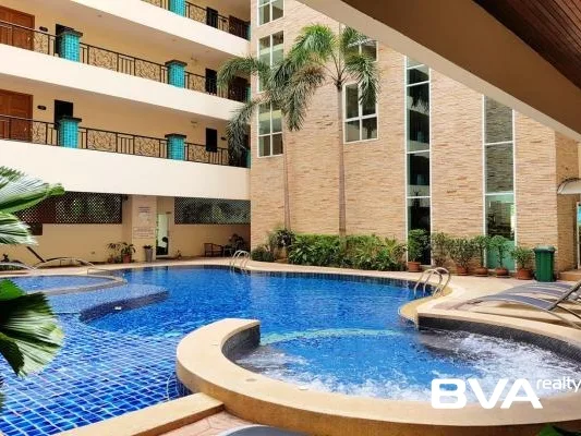 Gallery image #1 from post No BVA10104: Condo For Rent Pattaya Nova Atrium Central Pattaya