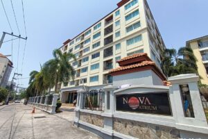 Gallery image #23 from post No BVA12959: Condo For Rent Pattaya Nova Atrium Central Pattaya