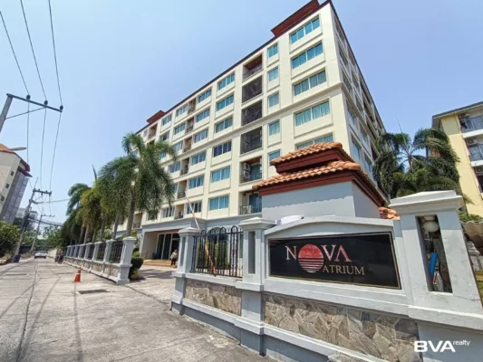 Gallery image #17 from post No BVA12959: Condo For Rent Pattaya Nova Atrium Central Pattaya