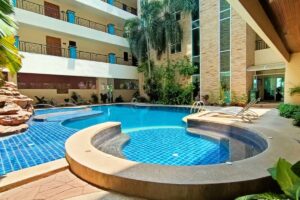 Gallery image #23 from post No BVA12959: Condo For Rent Pattaya Nova Atrium Central Pattaya