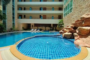 Gallery image #23 from post No BVA12959: Condo For Rent Pattaya Nova Atrium Central Pattaya