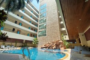 Gallery image #23 from post No BVA12959: Condo For Rent Pattaya Nova Atrium Central Pattaya