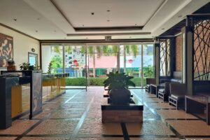 Gallery image #23 from post No BVA12959: Condo For Rent Pattaya Nova Atrium Central Pattaya
