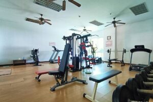 Gallery image #23 from post No BVA12959: Condo For Rent Pattaya Nova Atrium Central Pattaya