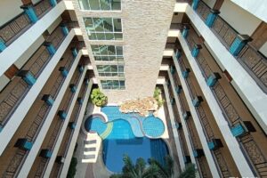 Gallery image #23 from post No BVA12959: Condo For Rent Pattaya Nova Atrium Central Pattaya