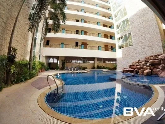 Gallery image #1 from post No BVA11688: Condo For Sale Pattaya Nova Atrium Central Pattaya