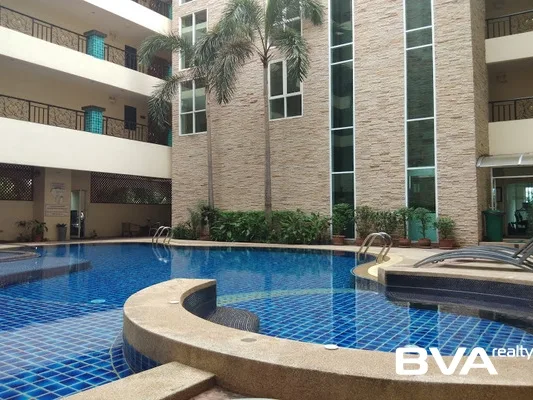 Gallery image #1 from post No BVA15302: Condo For Sale Pattaya Nova Atrium Central Pattaya