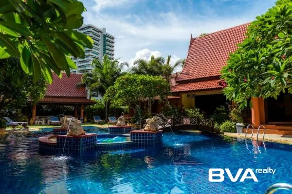 Nova Mirage North Pattaya Pattaya BVA17648 Image No 1