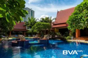 Nova Mirage North Pattaya Pattaya BVA8411 Image No 1