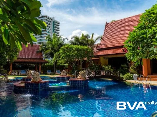 Gallery image #1 from post No BVA8411: Condo For Rent Pattaya Nova Mirage North Pattaya