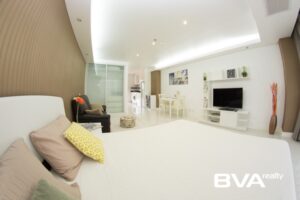 Gallery image #1 from post No BVA13198: Condo For Sale Pattaya Nova Mirage North Pattaya