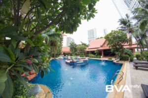 Gallery image #1 from post No BVA13198: Condo For Sale Pattaya Nova Mirage North Pattaya