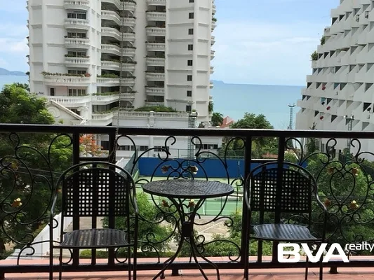 Gallery image #9 from post No BVA17648: Condo For Sale Pattaya Nova Mirage North Pattaya