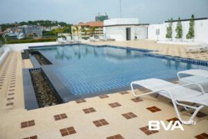 Gallery image #1 from post No BVA17461: Condo For Sale Pattaya Nova Ocean View Pratumnak