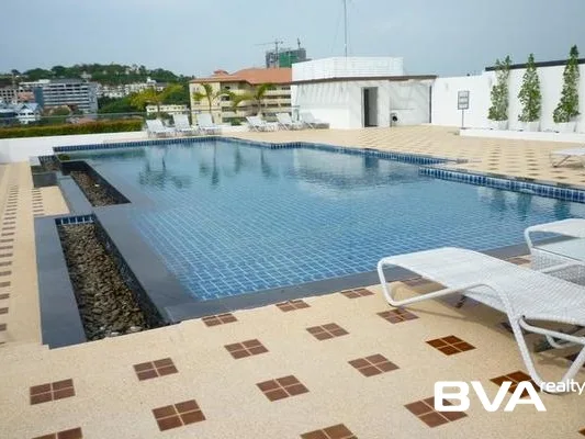 Gallery image #16 from post No BVA17461: Condo For Sale Pattaya Nova Ocean View Pratumnak
