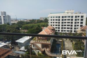 Gallery image #1 from post No BVA17461: Condo For Sale Pattaya Nova Ocean View Pratumnak