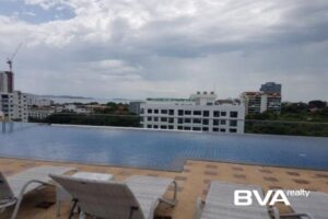 Gallery image #1 from post No BVA17461: Condo For Sale Pattaya Nova Ocean View Pratumnak