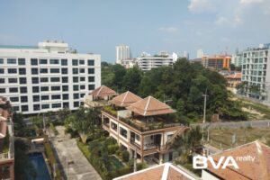 Gallery image #1 from post No BVA17461: Condo For Sale Pattaya Nova Ocean View Pratumnak