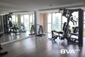 Gallery image #1 from post No BVA17461: Condo For Sale Pattaya Nova Ocean View Pratumnak