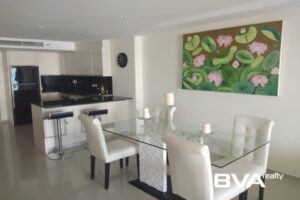 Gallery image #1 from post No BVA17461: Condo For Sale Pattaya Nova Ocean View Pratumnak