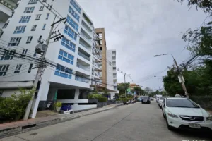 Gallery image #21 from post No BVA7878: Condo For Sale Pattaya Nova Ocean View Pratumnak