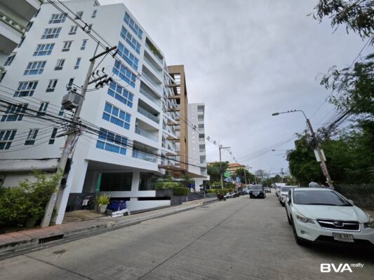 Gallery image #21 from post No BVA7878: Condo For Sale Pattaya Nova Ocean View Pratumnak