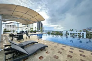 Gallery image #21 from post No BVA7878: Condo For Sale Pattaya Nova Ocean View Pratumnak