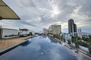 Gallery image #21 from post No BVA7878: Condo For Sale Pattaya Nova Ocean View Pratumnak