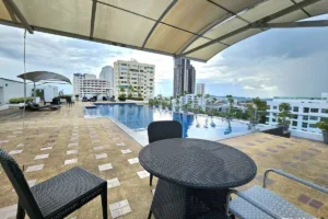 Gallery image #21 from post No BVA7878: Condo For Sale Pattaya Nova Ocean View Pratumnak
