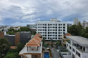 Gallery image #21 from post No BVA7878: Condo For Sale Pattaya Nova Ocean View Pratumnak