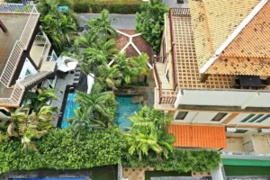 Gallery image #21 from post No BVA7878: Condo For Sale Pattaya Nova Ocean View Pratumnak