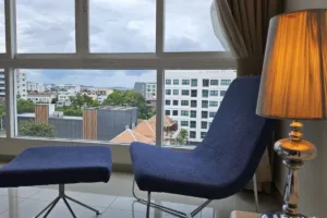 Gallery image #21 from post No BVA7878: Condo For Sale Pattaya Nova Ocean View Pratumnak