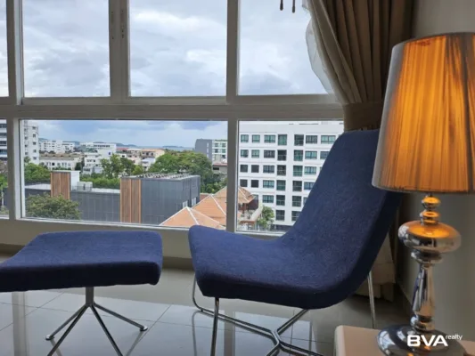 Gallery image #5 from post No BVA7878: Condo For Sale Pattaya Nova Ocean View Pratumnak