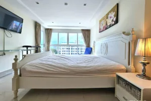 Gallery image #21 from post No BVA7878: Condo For Sale Pattaya Nova Ocean View Pratumnak