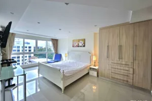 Gallery image #21 from post No BVA7878: Condo For Sale Pattaya Nova Ocean View Pratumnak