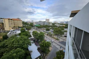 Gallery image #21 from post No BVA7878: Condo For Sale Pattaya Nova Ocean View Pratumnak