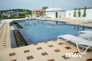Nova Ocean View Pratumnak Pattaya BVA17461 Image No 3